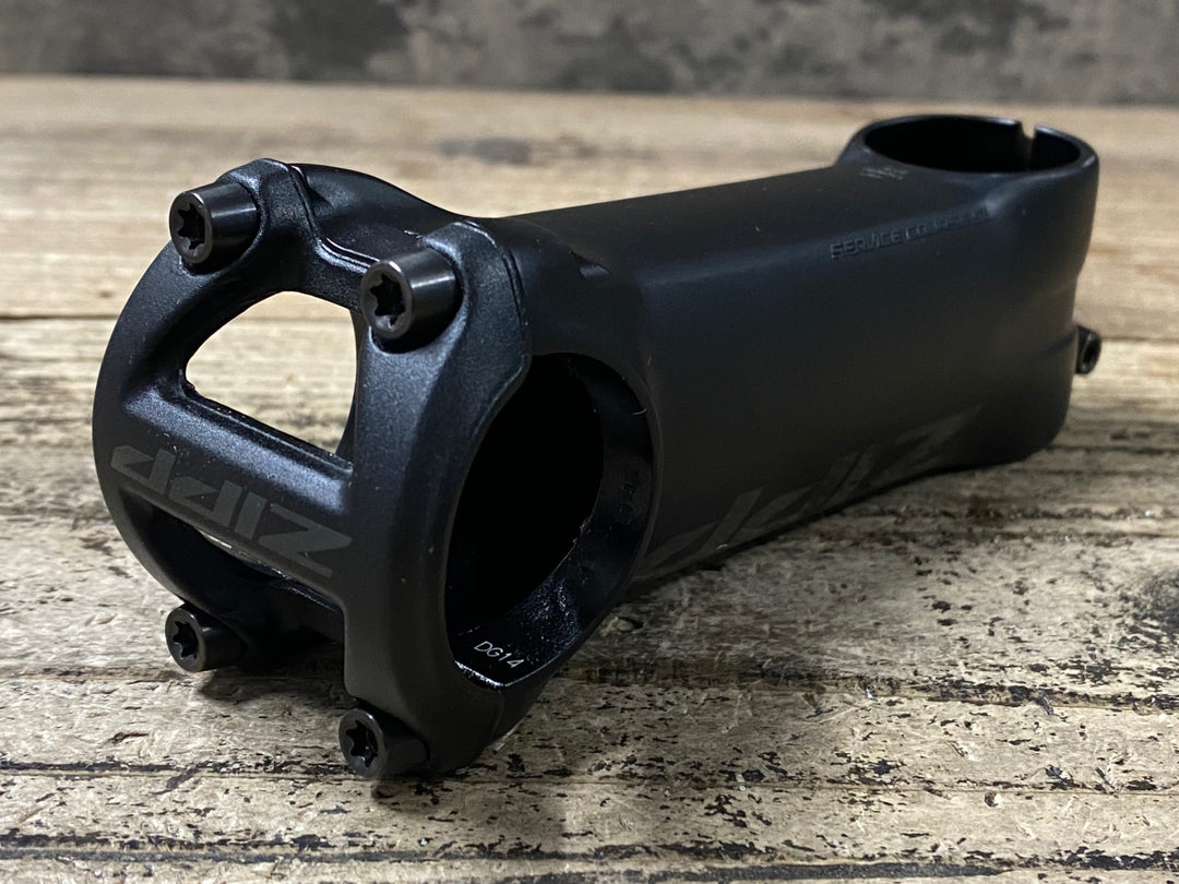 JQ334 ジップ ZIPP SERVICE COURSE SL アルミ ステム OS Φ31.8 110mm ±6°