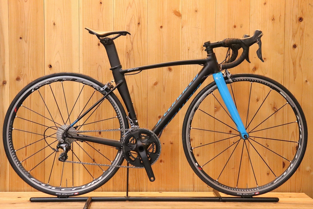 スペシャライズド SPECIALIZED アレー スプリント ALLEZ DSW SPRINT EXPERT 2016年モデル 49サイズ シマノ アルテグラ 6800 MIX 11S アルミ ロードバイク 【芦屋店】