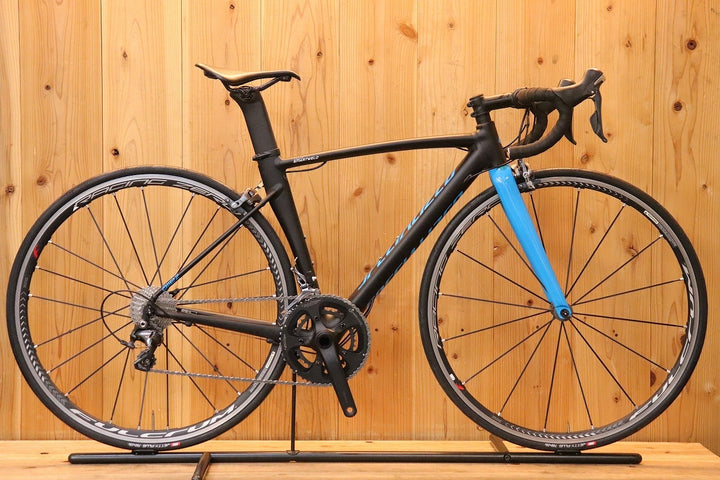 スペシャライズド SPECIALIZED アレー スプリント ALLEZ DSW SPRINT EXPERT 2016年モデル 49サイズ シマノ アルテグラ 6800 MIX 11S アルミ ロードバイク 【芦屋店】