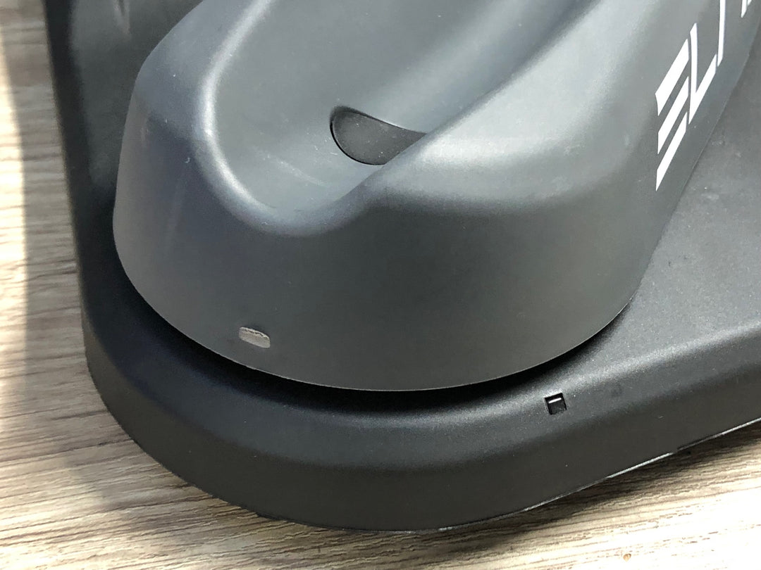 KC140 エリート ELITE STERZO SMART ステアリングライザーブロック 起動確認済み