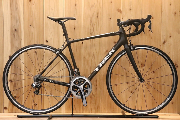 トレック TREK エモンダ EMONDA SLR H2 2015年頃 54サイズ シマノ デュラエース 9070 DI2 11S カーボン ロードバイク 【芦屋店】