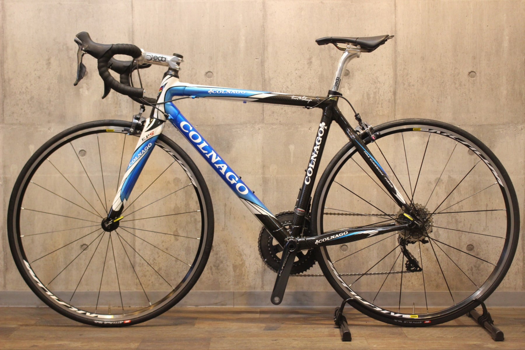 コルナゴ COLNAGO EPS 2009モデル 500sサイズ シマノ アルテグラ 6800