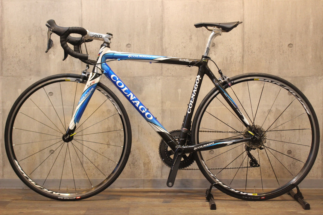 コルナゴ COLNAGO EPS 2009 500Sサイズ アルテグラ 6800 11S カーボン ロードバイク 【名古屋店】