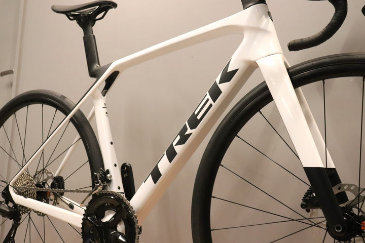 未使用 トレック TREK マドン MADONE SL5 GEN8 2025モデル Mサイズ シマノ 105 R7120 12S カーボン ロードバイク 【仙台店】