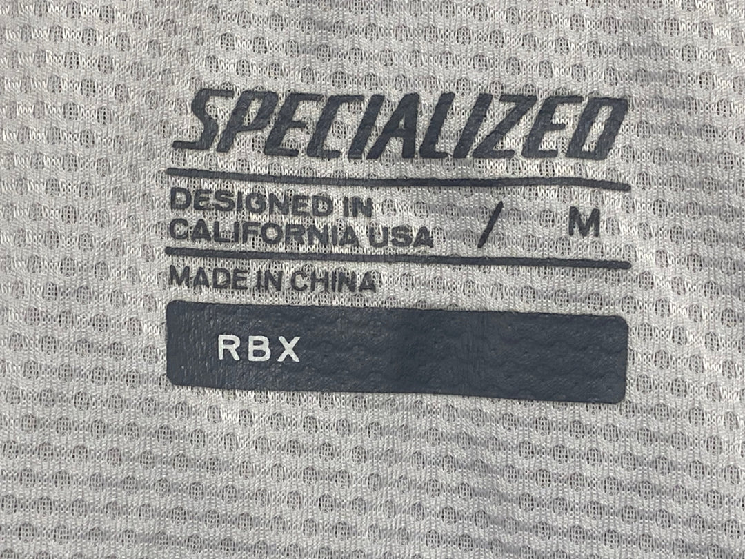JP817 スペシャライズド SPECIALIZED RBX ビブショーツ 黒 M