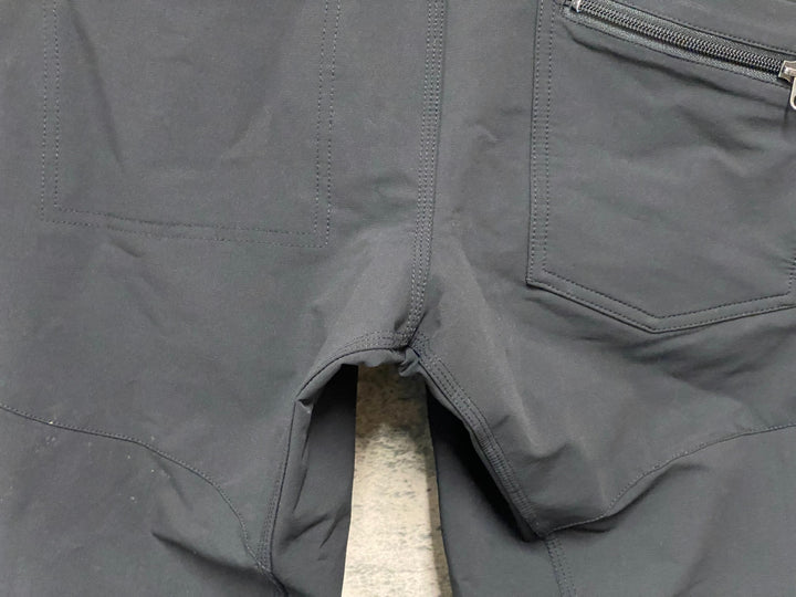 JO673 スワーヴ SWRVE ショートパンツ 黒 32