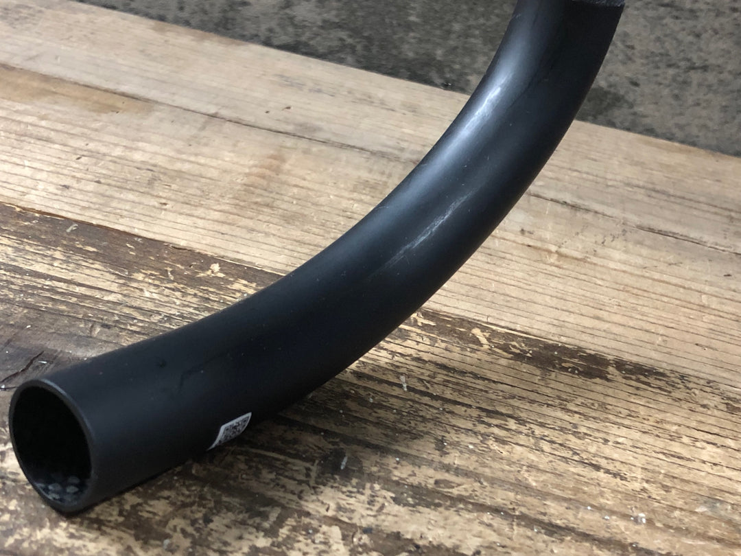 KL508 ロヴァール ROVAL RAPIDE ROAD BAR カーボンドロップハンドル エンドC-C420mm