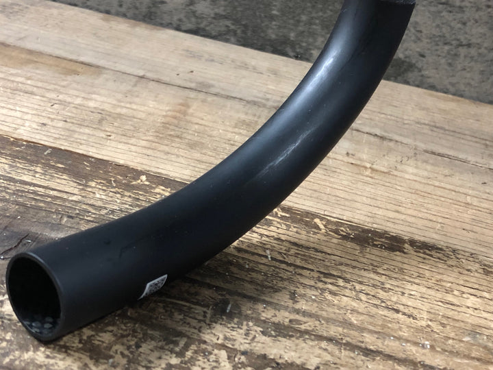 KL508 ロヴァール ROVAL RAPIDE ROAD BAR カーボンドロップハンドル エンドC-C420mm