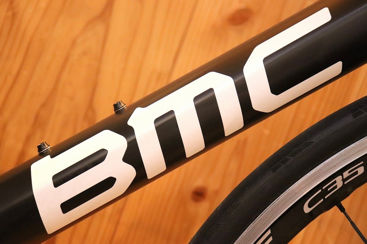 ビーエムシー BMC チームマシーン TEAMMACHINE SLR01 2017年モデル 51