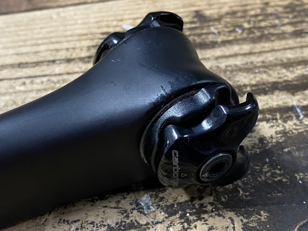 JK929 スペシャライズド SPECIALIZED S-WORKS TARMAC SL8 ターマック シートポスト ゼロオフセット カーボンレール 320mm ※カット加工
