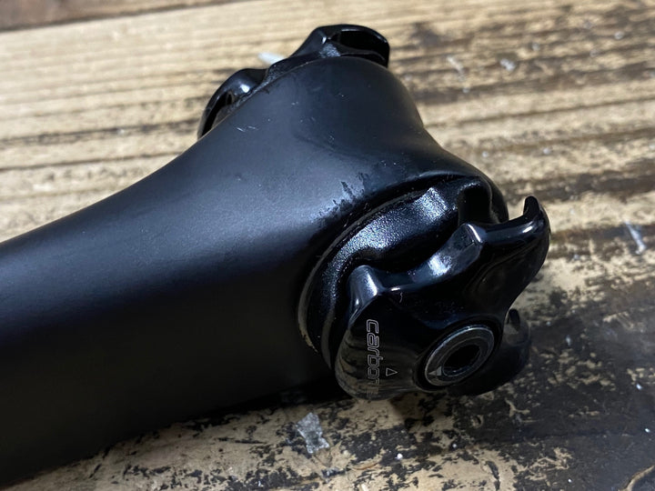 JK929 スペシャライズド SPECIALIZED S-WORKS TARMAC SL8 ターマック シートポスト ゼロオフセット カーボンレール 320mm ※カット加工