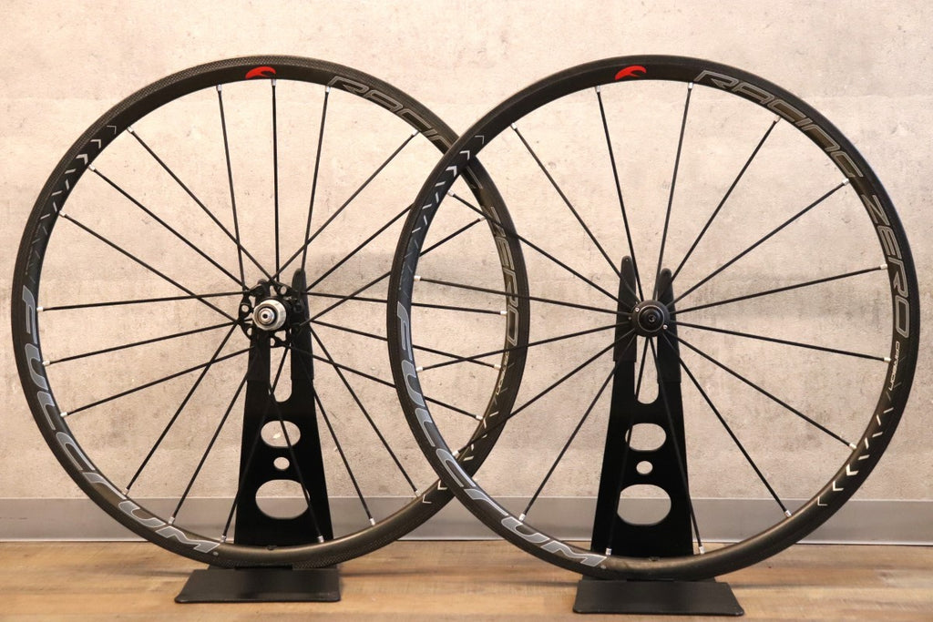 フルクラム FULCRUM レーシング ゼロ カーボン RACING ZERO CARBON