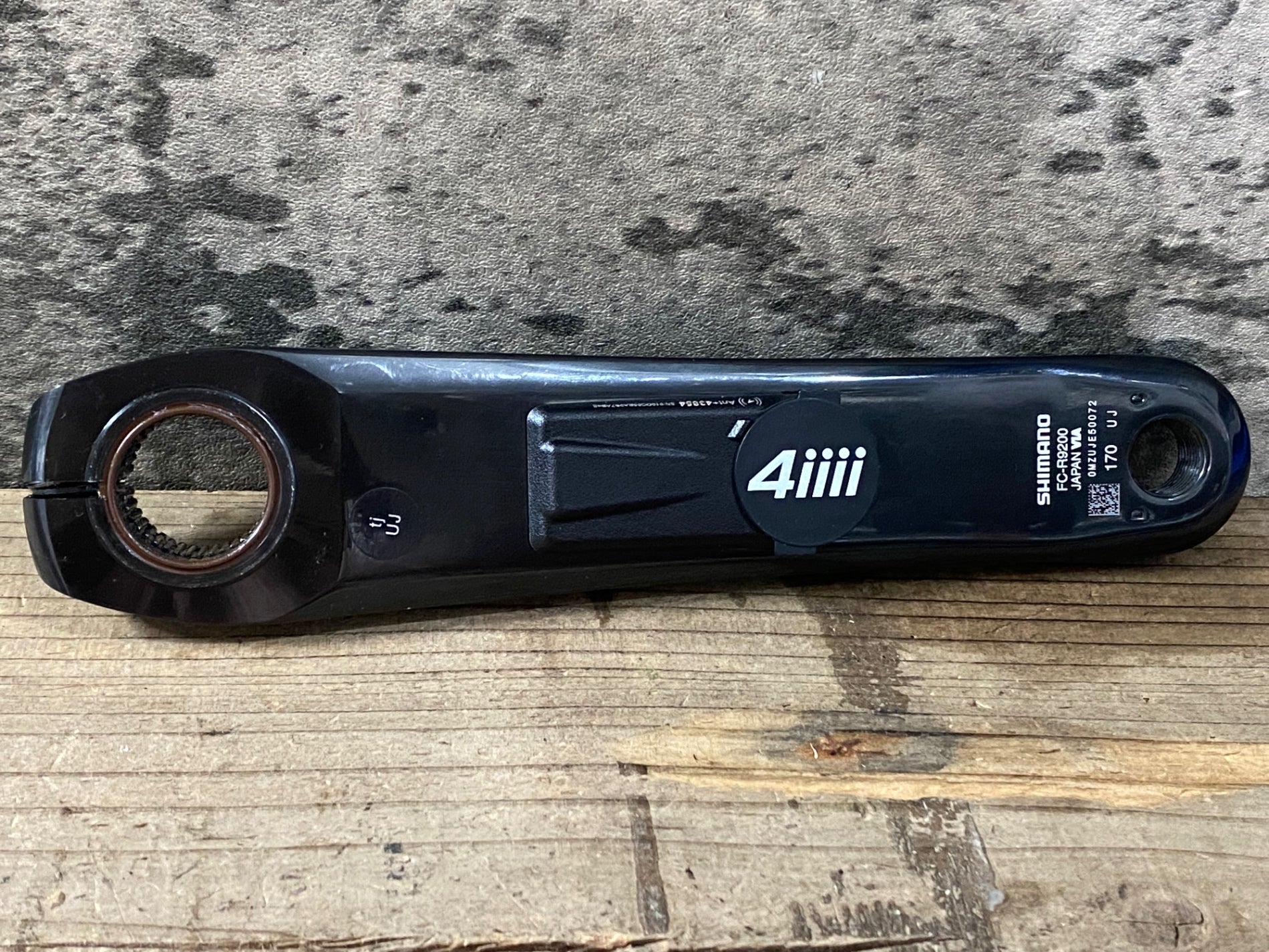 KE300 4iiii プレシジョン PRECISION 3 シマノ SHIMANO デュラエース
