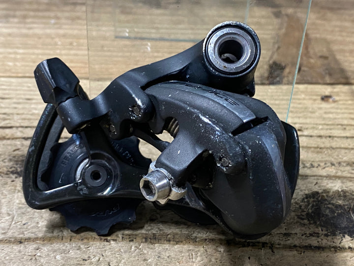 KJ209 シマノ SHIMANO デュラエース DURA-ACE RD-7900 リアディレイラー 10S