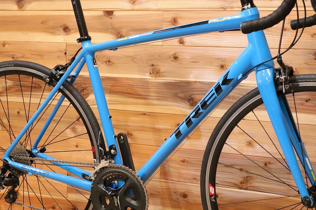 トレック TREK エモンダ EMONDA ALR 5 2016モデル 56サイズ シマノ 105 5800 11S アルミ ロードバイク 【広島店】