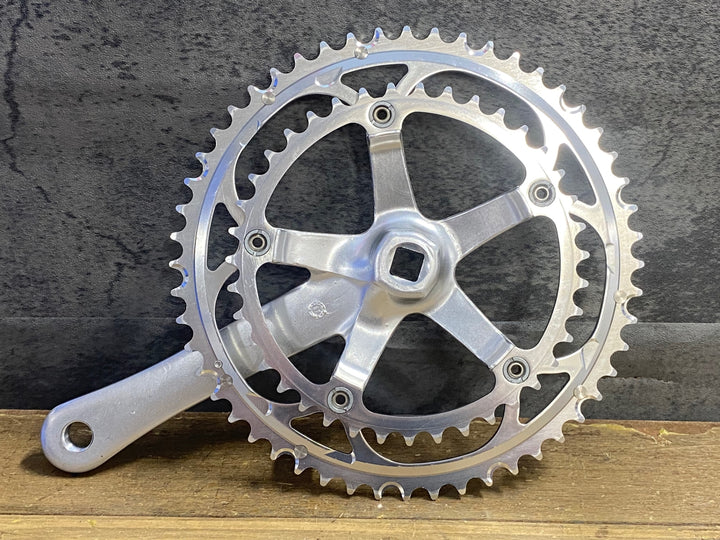 KE221 カンパニョーロ CAMPAGNOLO ケンタウル CENTAUR 10S クランクセット 170mm 52/39T