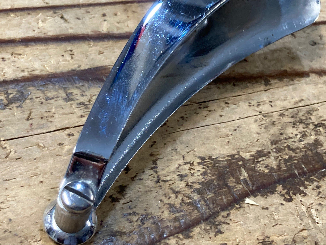 KL890 カンパニョーロ CAMPAGNOLO Cレコ C-RECORD フロントディレイラー