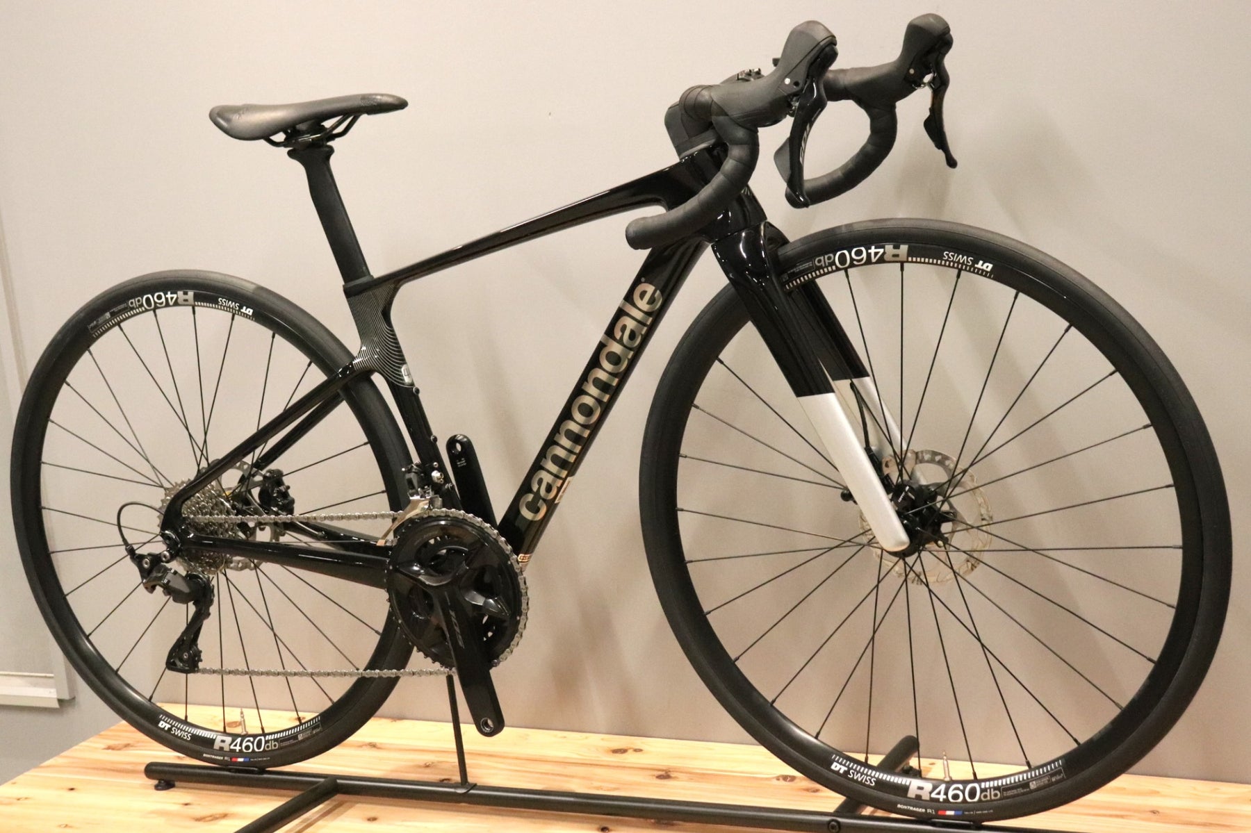 キャノンデール CANNONDALE スーパーシックス SUPERSIX EVO 4 2024 44