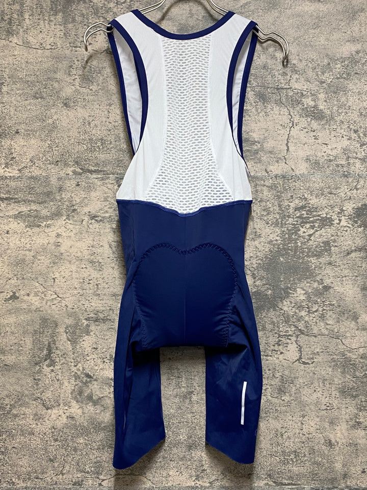 JR927 カフェドシクリステ CAFE DU CYCLISTE ALICE ビブショーツ 紺 XS