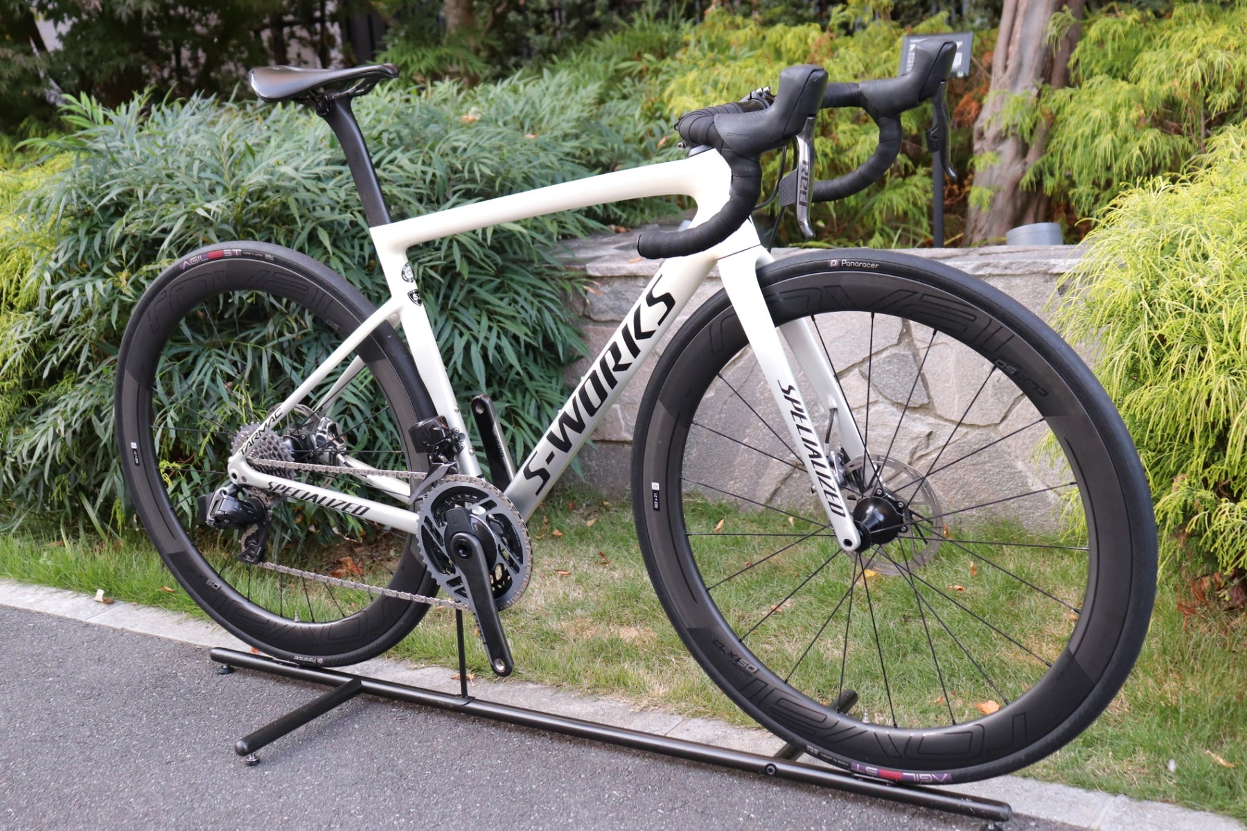 スペシャライズド SPECIALIZED S-WORKS TARMAC SL6 2020モデル 52