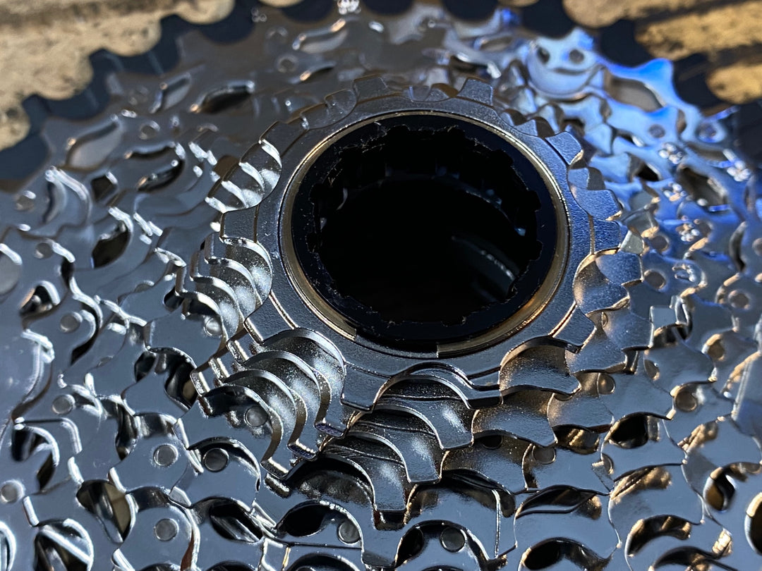 JV653 スラム SRAM フォース FORCE CS-XG-1270-D1 スプロケット 12s 10-36T XDR