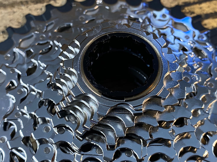 JV653 スラム SRAM フォース FORCE CS-XG-1270-D1 スプロケット 12s 10-36T XDR