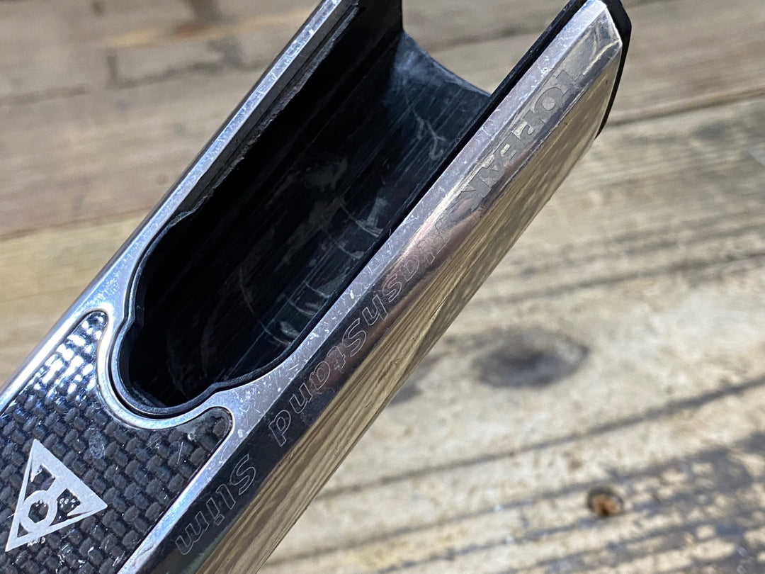 JX520 トピーク TOPEAK FlashStand Slim スタンド