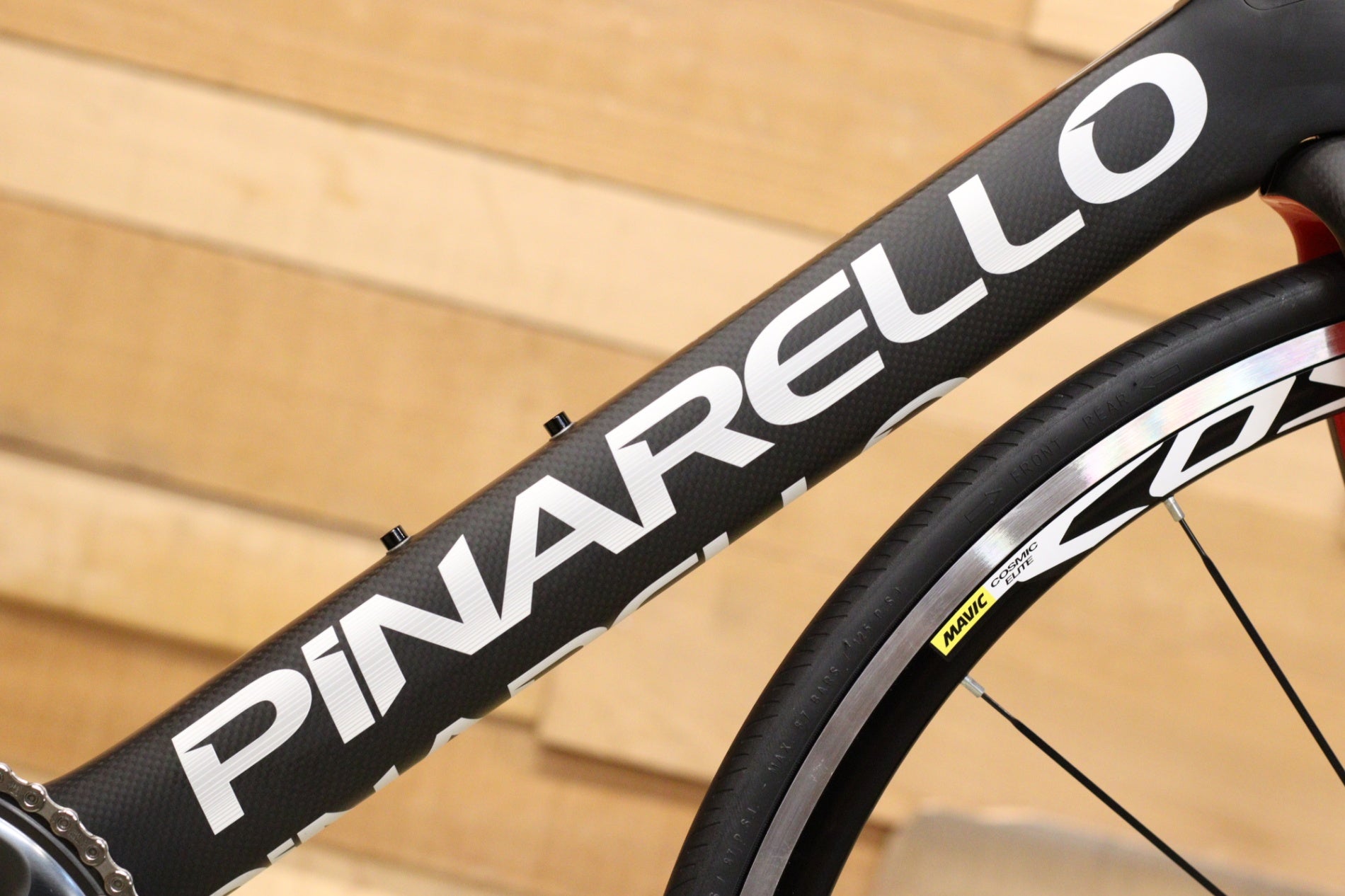 ピナレロ PINARELLO GAN RS 2016 500サイズ シマノ アルテグラ 6800