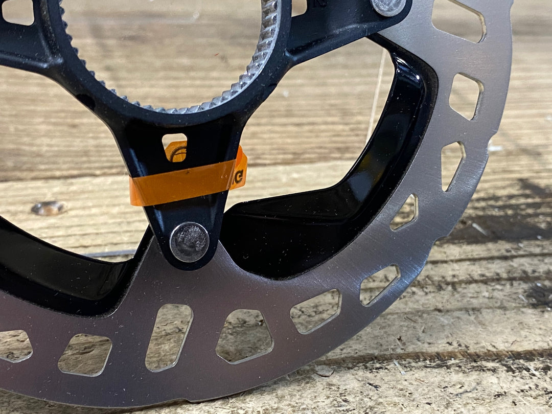 KE619 シマノ SHIMANO RT-MT900-SS ディスクブレーキ ローター Φ140