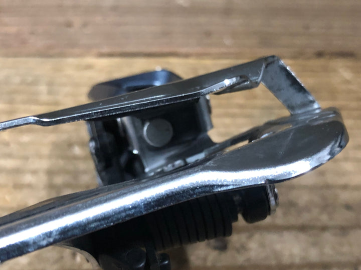 KE242 シマノ SHIMANO アルテグラ ULTEGRA FD-R8000 直付 フロントディレイラー