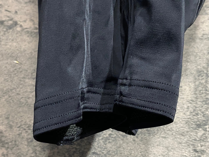 KL649 エチェオンド ETXEONDO ビブニッカー 黒 M