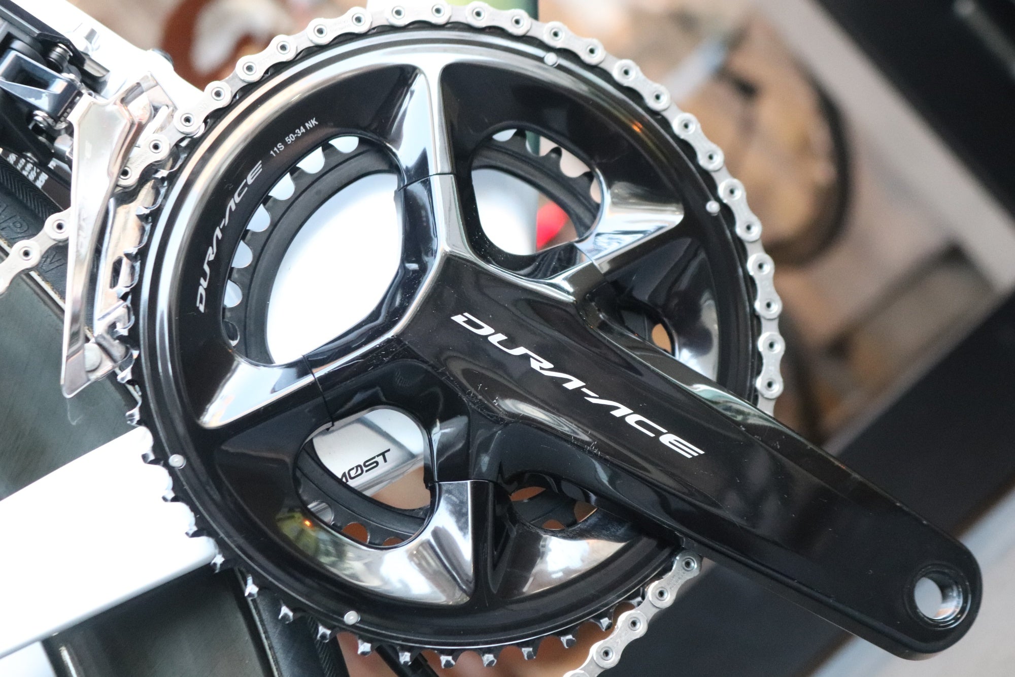 ピナレロ PINARELLO ドグマ DOGMA F12 DISK WHITE TDF 2020モデル 515