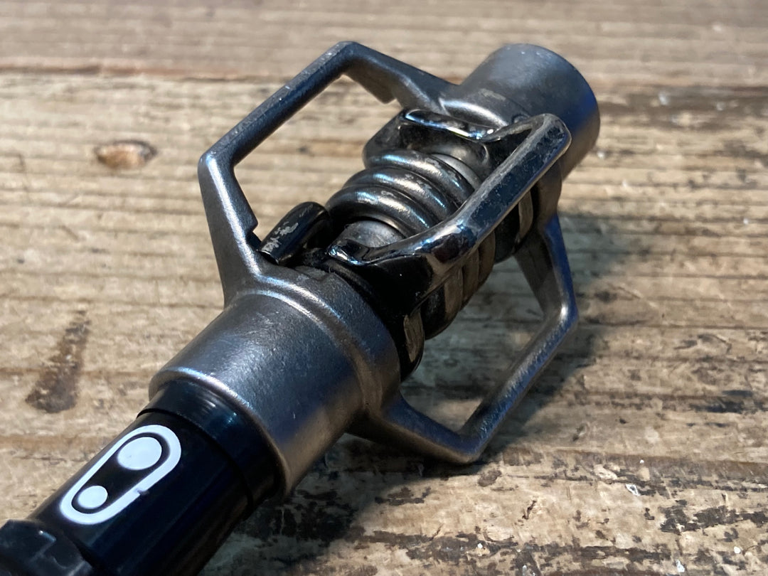 JI449 クランクブラザーズ CRANK BROTHERS エッグビーター EGG BEATER SC ビンディングペダル