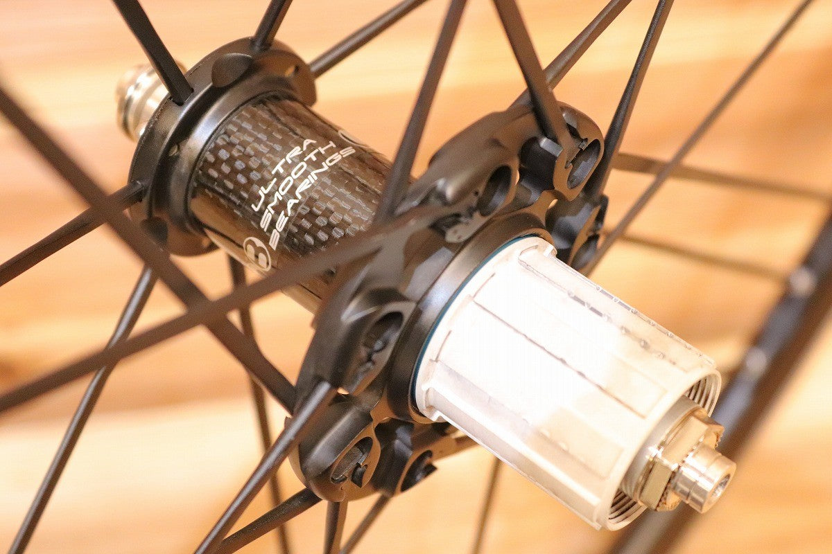 カンパニョーロ CAMPAGNOLO シャマル ウルトラ SHAMAL ULTRA シマノ