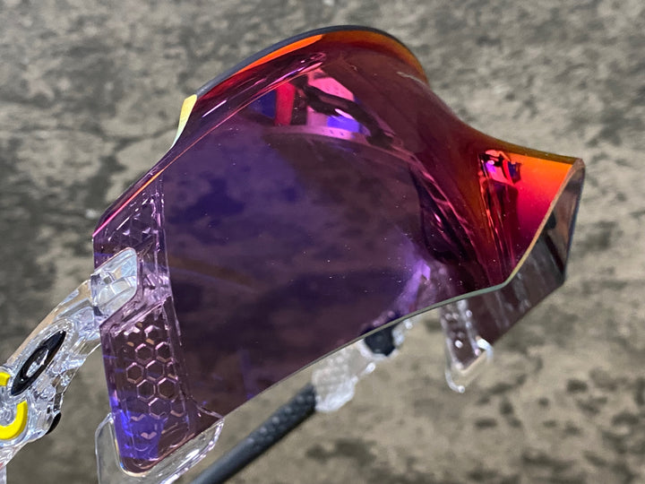 KN207 オークリー OAKLEY ケイト KATO サングラス アイウェア PRIZM