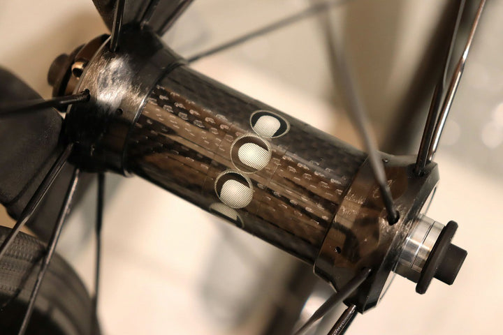 カンパニョーロ Campagnolo ボーラウルトラ BORA ULTRA 35 カーボン チューブラー ホイールセット シマノ12S/11S 幅24.2mm 【千葉店】
