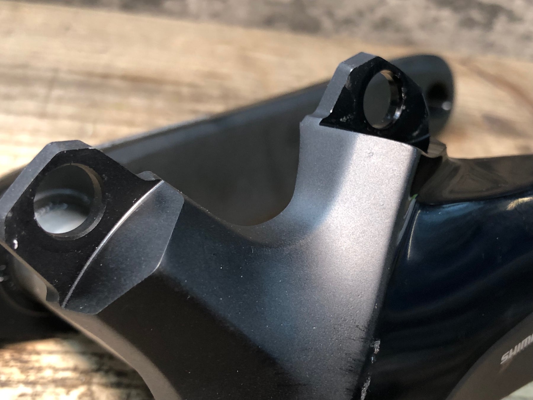 JR269 シマノ SHIMANO 105 FC-R7000 クランクアーム 170mm – BICI