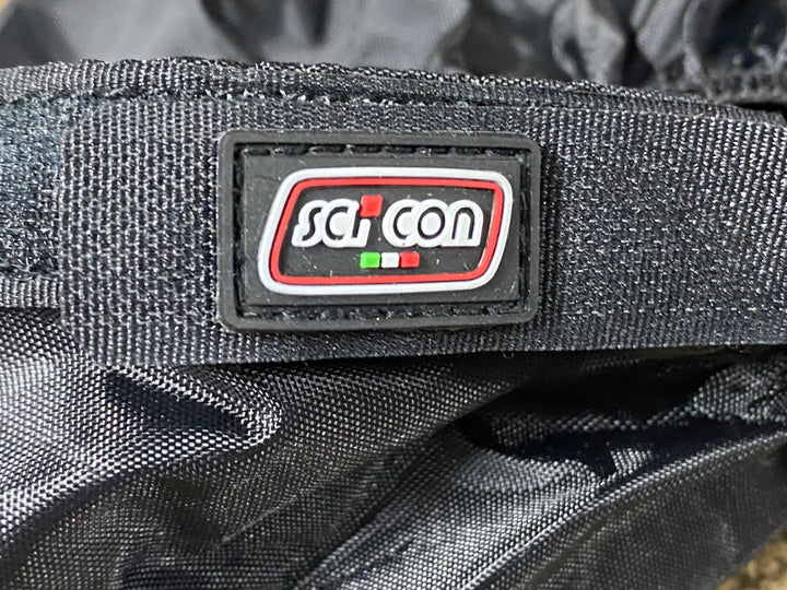 KD084 シーコン SCICON GER BIKE COVER