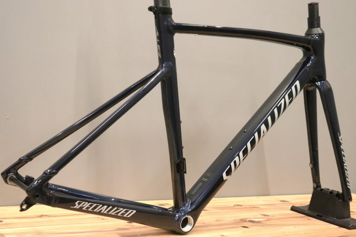 スペシャライズド SPECIALIZED アレー ALLEZ SPRINT DISC 2023モデル 54サイズ アルミ ロードバイク フレームセット 【仙台店】