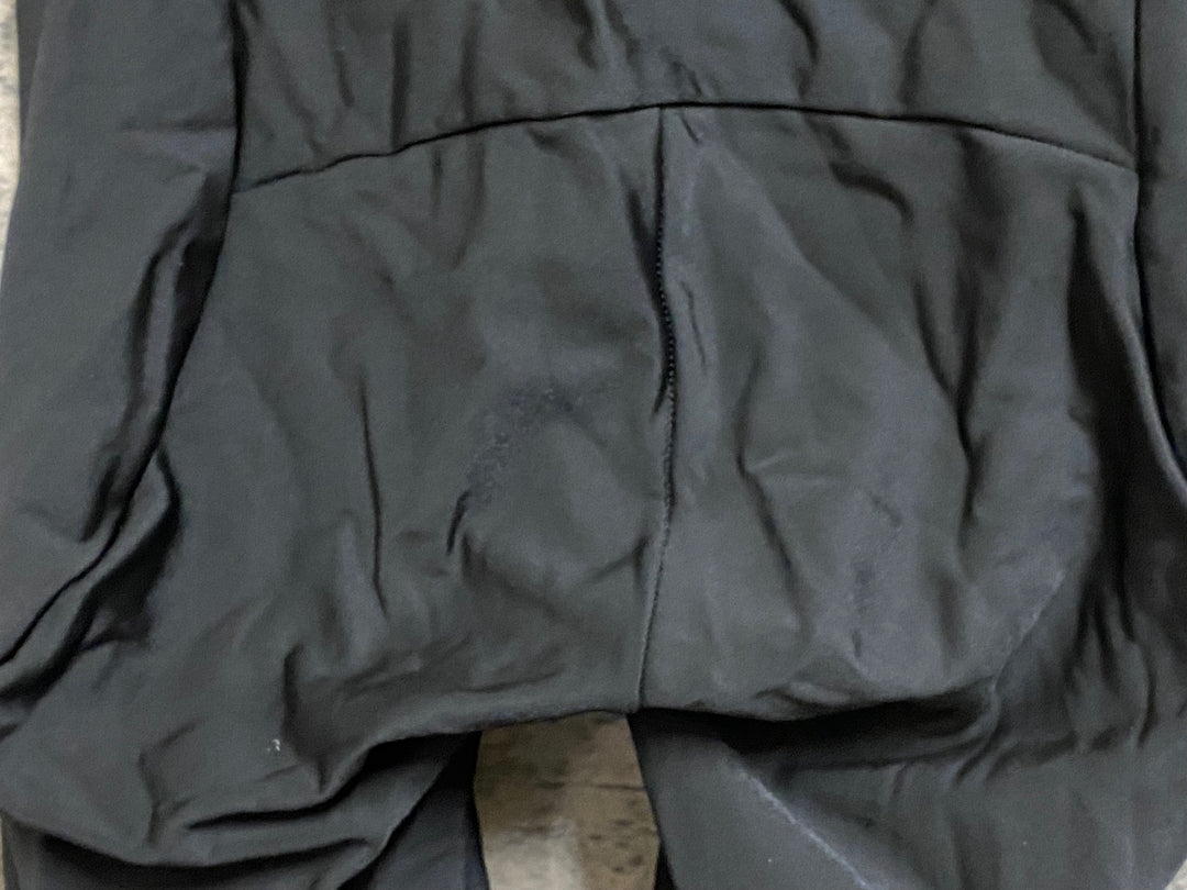 JM334 ラファ Rapha CORE WINTER TIGHTS ビブタイツ ブラック M 裏起毛