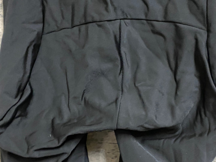JM334 ラファ Rapha CORE WINTER TIGHTS ビブタイツ ブラック M 裏起毛
