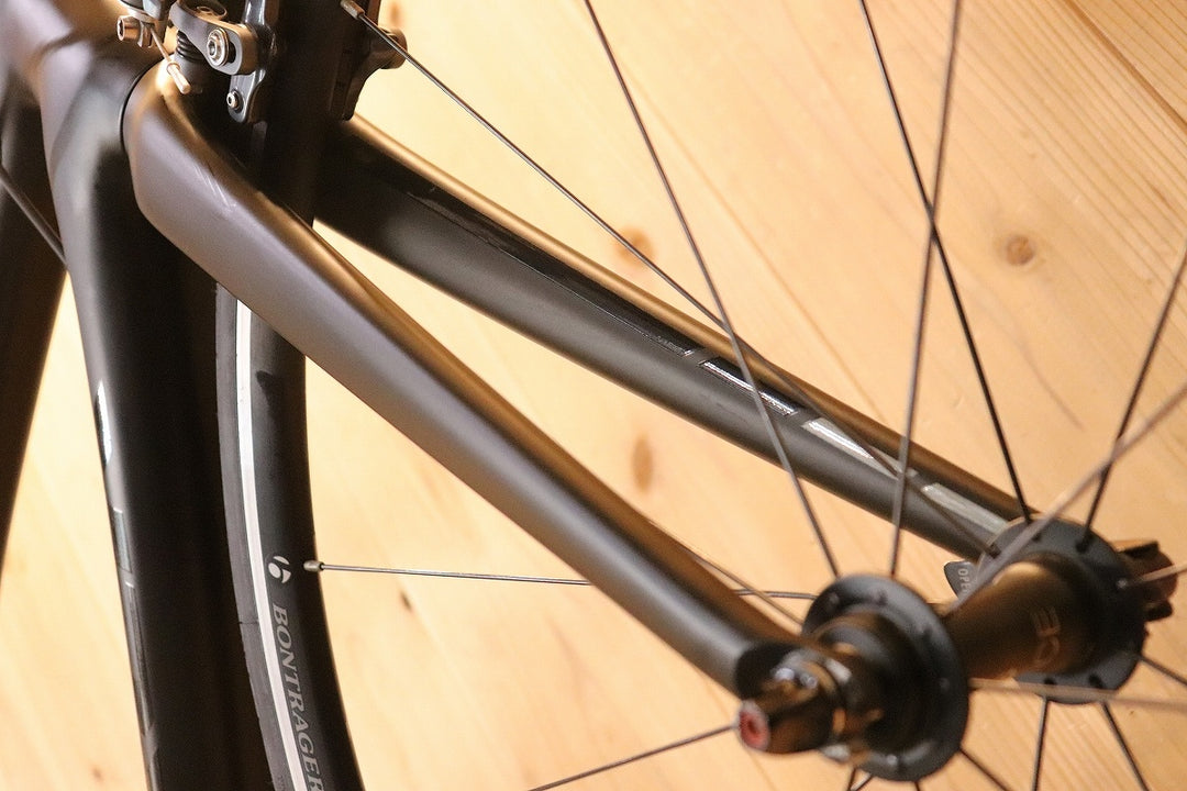 トレック TREK エモンダ EMONDA SL6 2015年モデル 52サイズ シマノ アルテグラ 6800 11S カーボン ロードバイク 【芦屋店】