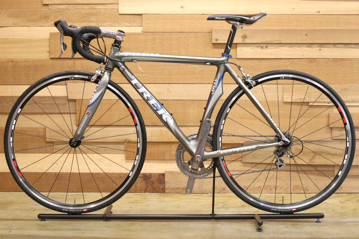 トレック TREK マドン MADONE 5.9 2004 シマノ アルテグラ 6600 MIX 10S カーボン ロードバイク 【立川店】