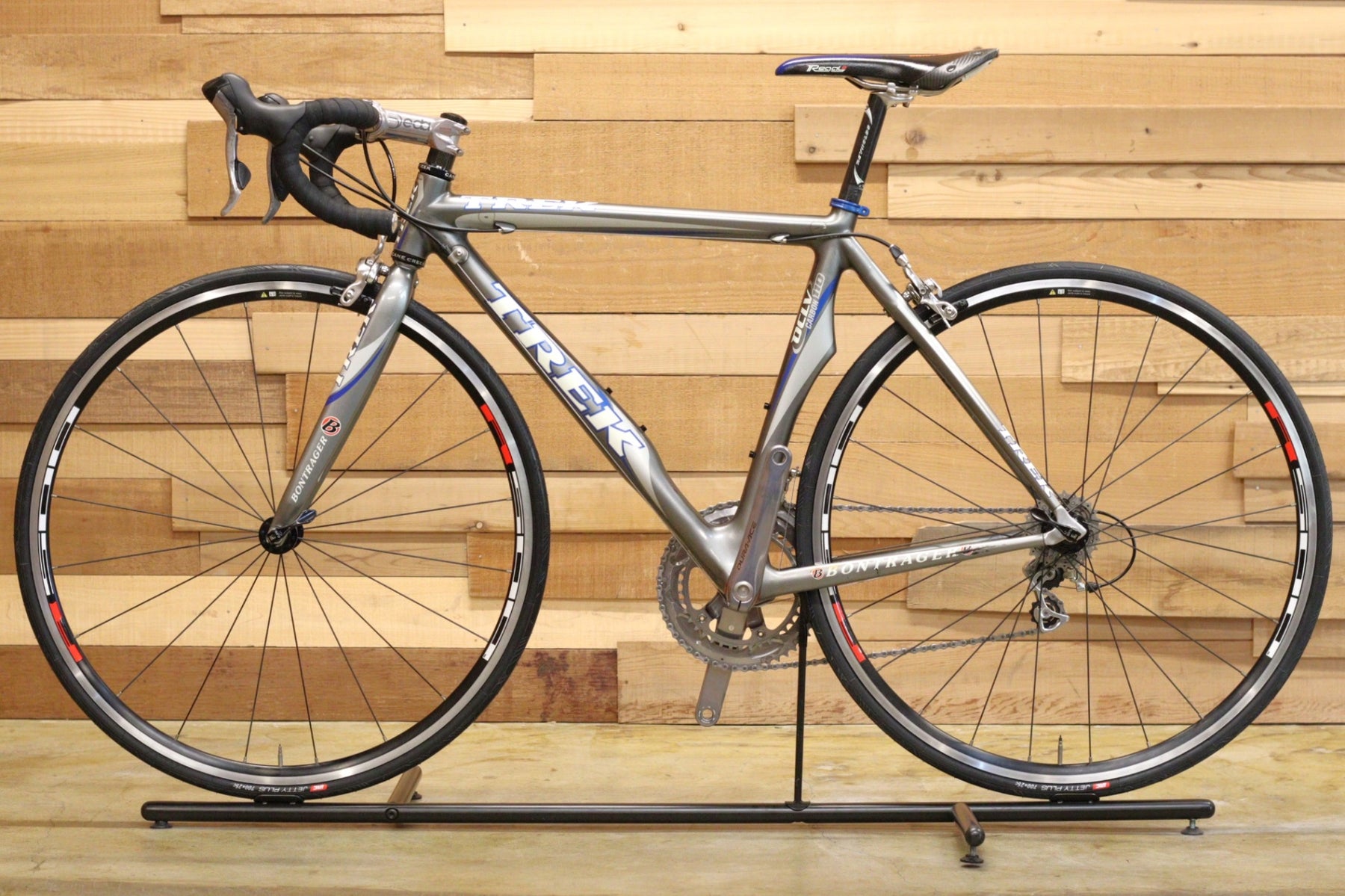 トレック TREK マドン MADONE 5.9 2004 シマノ アルテグラ 6600 MIX