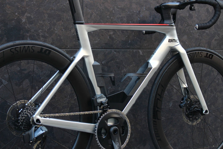 BMC タイムマシン Timemachine Road01 THREE 2020モデル 51サイズ SRAM FORCE e-Tap AXS 12S カーボン ロードバイク 【福岡店】