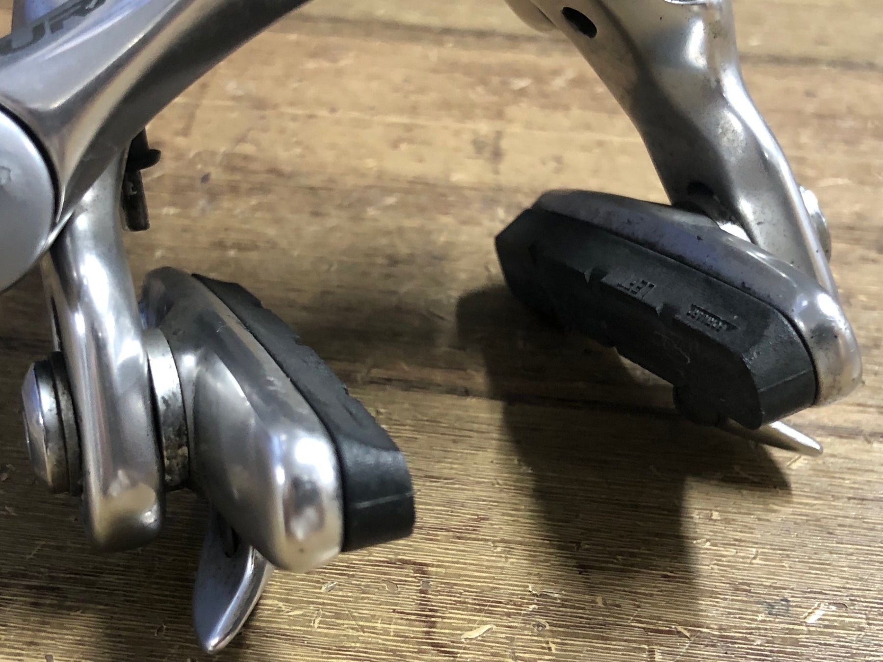 JP243 シマノ SHIMANO デュラエース DURA-ACE BR-7800 キャリパー