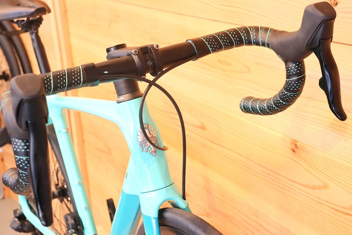 ビアンキ BIANCHI インフィニート INFINITO CV 2024モデル 53サイズ SRAM RIVAL E-TAP AXS 12S カーボン ロードバイク 【千葉店】