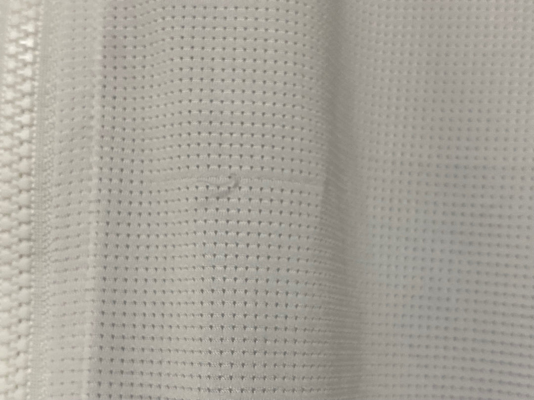 KJ109 ラファ Rapha MEN'S CLUBHOUSE JERSEY TOKYO 半袖 サイクルジャージ 白 L ※ほつれ,汚れ