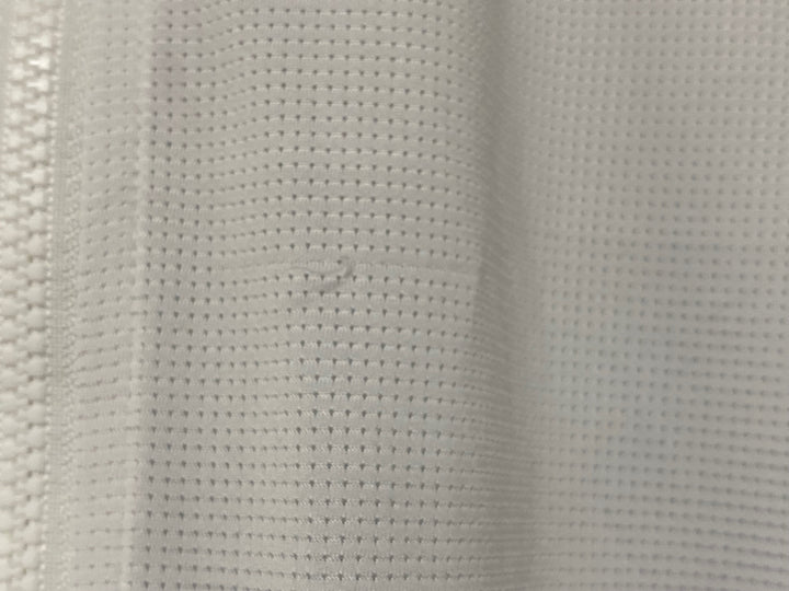 KJ109 ラファ Rapha MEN'S CLUBHOUSE JERSEY TOKYO 半袖 サイクルジャージ 白 L ※ほつれ,汚れ