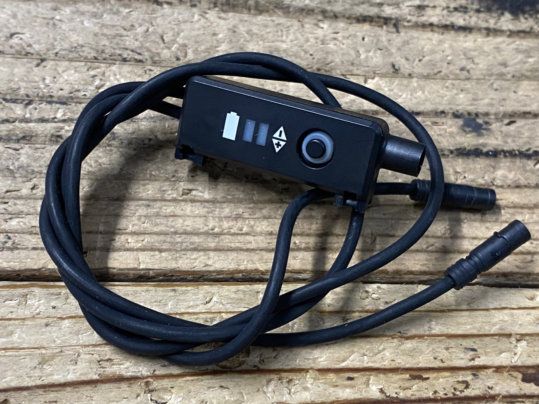 KP091 シマノ SHIMANO SM-EW67A エレクトリックワイヤー ジャンクションA Di2
